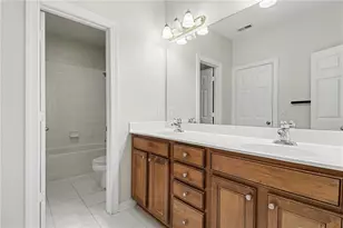 3433 Kiveton Dr, Peachtree Corners, GA 30092 - Photo 21