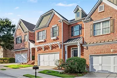 3433 Kiveton Drive, Peachtree Corners, GA 30092 - Photo 5