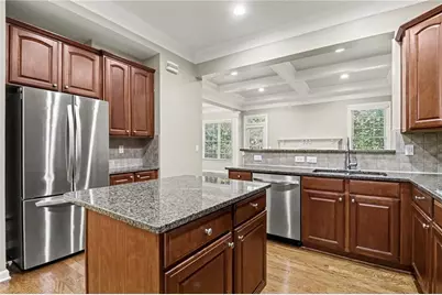 3433 Kiveton Drive, Peachtree Corners, GA 30092 - Photo 13
