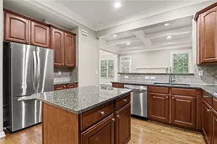 3433 Kiveton Dr, Peachtree Corners, GA 30092 - Photo 13