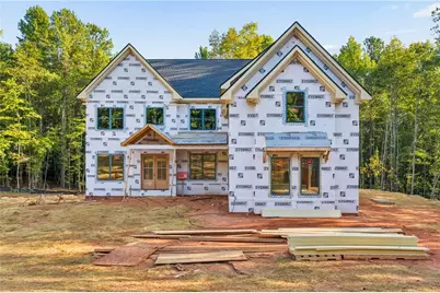 549 Antrim Glen Drive, Hoschton, GA 30548 - Photo 1