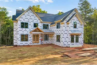 549 Antrim Glen Drive, Hoschton, GA 30548 - Photo 3