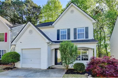 240 Springbottom Court, Lawrenceville, GA 30046 - Photo 1