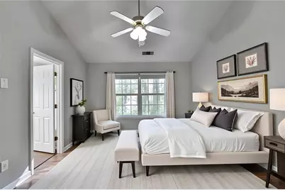 240 Springbottom Court, Lawrenceville, GA 30046 - Photo 5