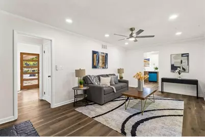 4424 Carriage Trl, Stone Mountain, GA 30083 - Photo 21