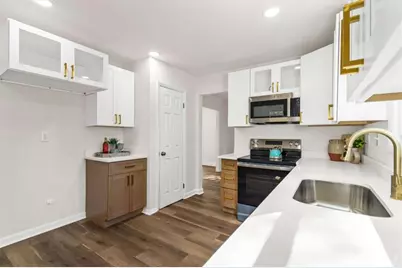 4424 Carriage Trl, Stone Mountain, GA 30083 - Photo 13