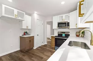 4424 Carriage Trail, Stone Mountain, GA 30083 - Photo 13