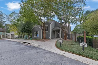 2806 Vinings Central Drive SE #153, Atlanta, GA 30339 - Photo 35