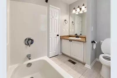 154 Camden Woods Drive, Dallas, GA 30157 - Photo 9