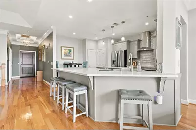 3334 Peachtree Road NE #1904, Atlanta, GA 30326 - Photo 19