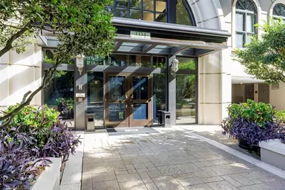 3334 Peachtree Road NE #1904, Atlanta, GA 30326 - Photo 5