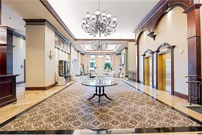 3334 Peachtree Road NE #1904, Atlanta, GA 30326 - Photo 9