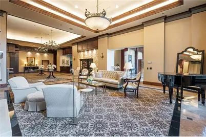 3334 Peachtree Road NE #1904, Atlanta, GA 30326 - Photo 7