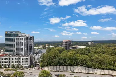 3334 Peachtree Road NE #1904, Atlanta, GA 30326 - Photo 29