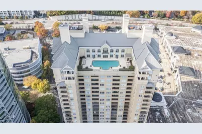 3334 Peachtree Road NE #1904, Atlanta, GA 30326 - Photo 57