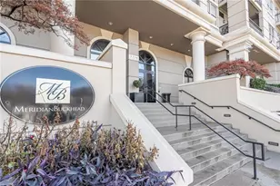 3334 Peachtree Rd NE, Atlanta, GA 30326 - Photo 3