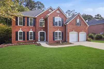 [Address not provided], McDonough, GA 30253 - Photo 3