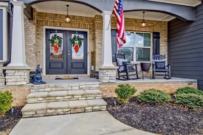 169 Emery Nell Lane, Newnan, GA 30263 - Photo 7