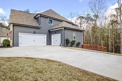 169 Emery Nell Lane, Newnan, GA 30263 - Photo 5