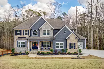 169 Emery Nell Lane, Newnan, GA 30263 - Photo 3