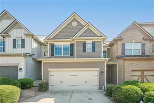 5999 Cobblestone Creek Trail, Mableton, GA 30126 - Photo 1