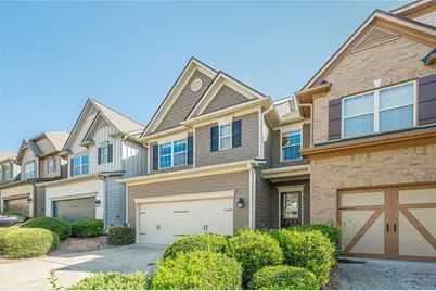 5999 Cobblestone Creek Trail, Mableton, GA 30126 - Photo 5