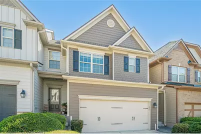 5999 Cobblestone Creek Trail, Mableton, GA 30126 - Photo 3