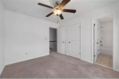 5999 Cobblestone Creek Trail, Mableton, GA 30126 - Photo 25