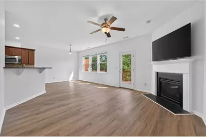5999 Cobblestone Creek Trail, Mableton, GA 30126 - Photo 9
