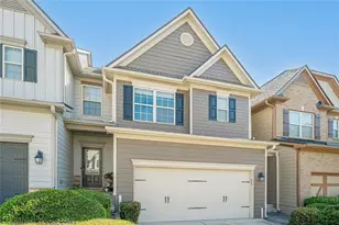 5999 Cobblestone Creek Trail, Mableton, GA 30126 - Photo 3