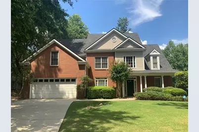 1762 Shady Hill Road NE, Marietta, GA 30068 - Photo 1