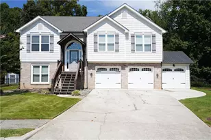 3362 Miller Creek Ct, Buford, GA 30519 - Photo 1