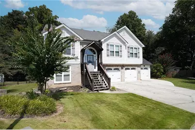 3362 Miller Creek Court, Buford, GA 30519 - Photo 3