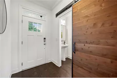 1585 Habershal Road NW, Atlanta, GA 30318 - Photo 7