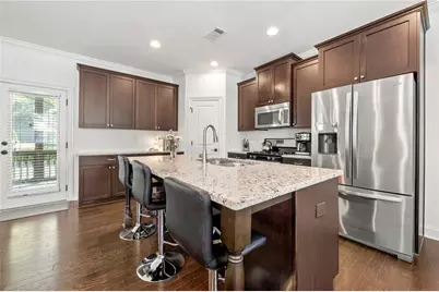 1585 Habershal Road NW, Atlanta, GA 30318 - Photo 11