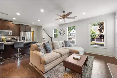 1585 Habershal Road NW, Atlanta, GA 30318 - Photo 13