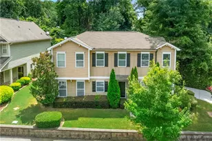 1585 Habershal Road NW, Atlanta, GA 30318 - Photo 1