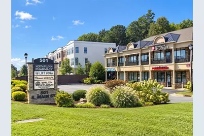 501 S Main Street #303, Alpharetta, GA 30009 - Photo 1