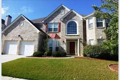 285 Simonton Crest Drive, Lawrenceville, GA 30045 - Photo 1