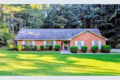 100 Whitney Way, Fayetteville, GA 30214 - Photo 1