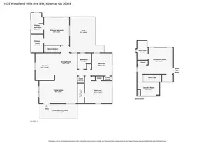 1835 Woodland Hills Ave NW, Atlanta, GA 30318 - Photo 33