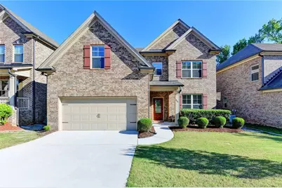 209 Serenity Point, Lawrenceville, GA 30046 - Photo 3