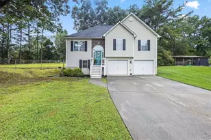 110 Ohara Dr, Rockmart, GA 30153 - Photo 1
