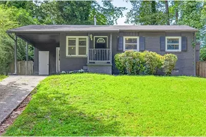 852 Alfred Road NW, Atlanta, GA 30331 - Photo 43