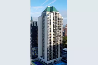 1280 W Peachtree Street NW #2708, Atlanta, GA 30309 - Photo 35