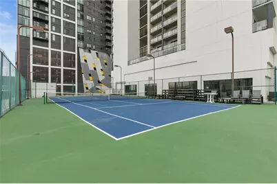 1280 W Peachtree Street NW #2708, Atlanta, GA 30309 - Photo 31
