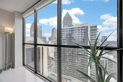 1280 W Peachtree Street NW #2708, Atlanta, GA 30309 - Photo 5