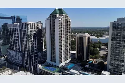 1280 W Peachtree Street NW #2708, Atlanta, GA 30309 - Photo 37
