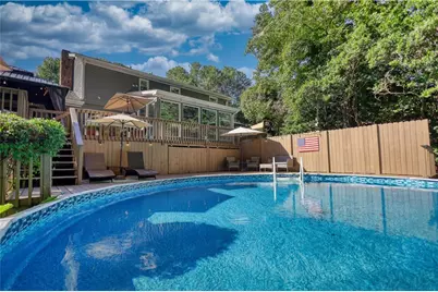 3655 Sugar Creek Lane SE, Conyers, GA 30094 - Photo 3