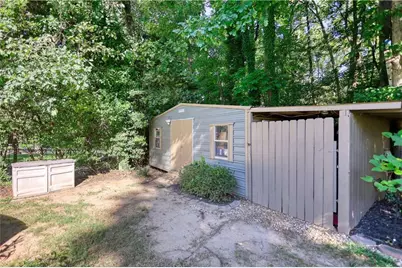 3655 Sugar Creek Lane SE, Conyers, GA 30094 - Photo 37